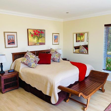 Entabeni Guest House Cape Town Bagian luar foto