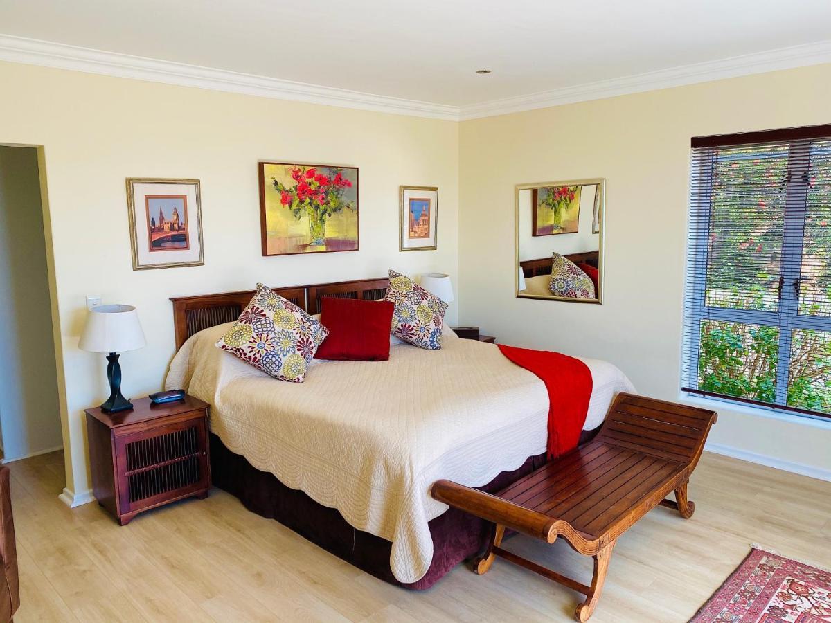 Entabeni Guest House Cape Town Bagian luar foto