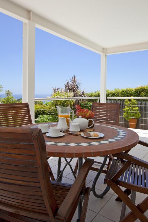 Entabeni Guest House Cape Town Ruang foto