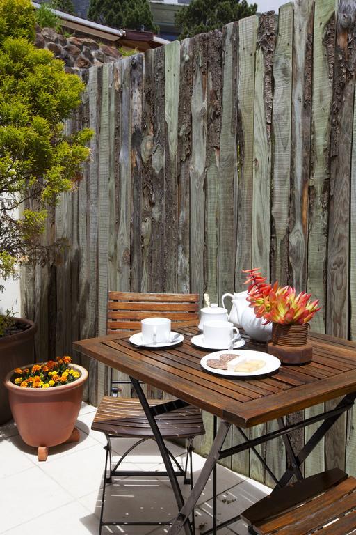Entabeni Guest House Cape Town Bagian luar foto