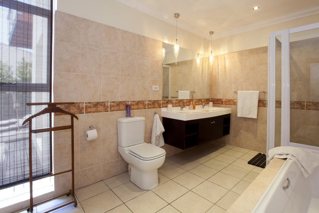 Entabeni Guest House Cape Town Ruang foto