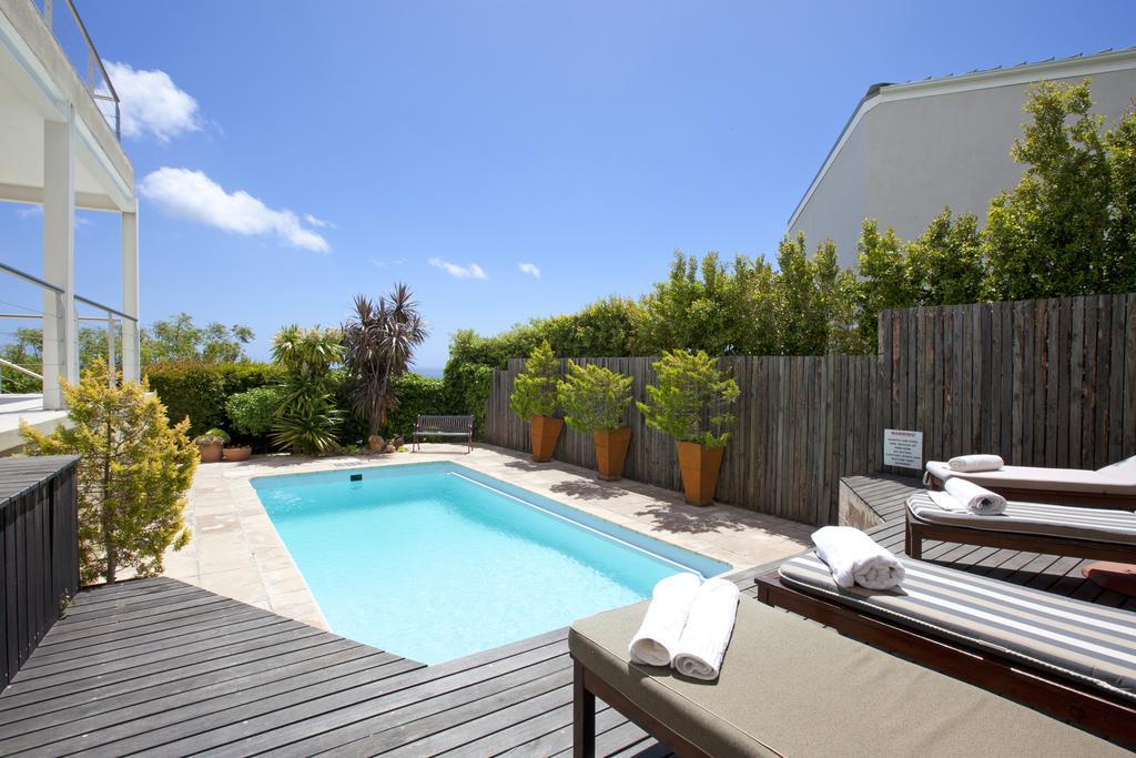 Entabeni Guest House Cape Town Bagian luar foto