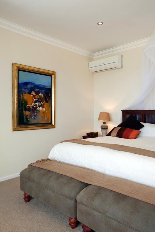 Entabeni Guest House Cape Town Ruang foto