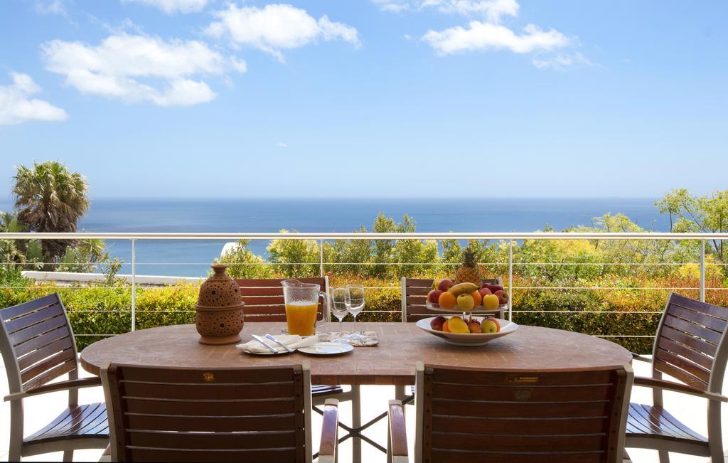 Entabeni Guest House Cape Town Bagian luar foto