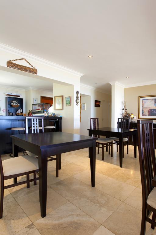 Entabeni Guest House Cape Town Bagian luar foto