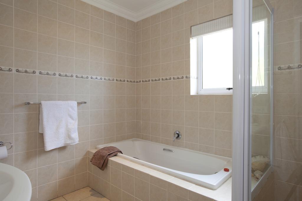 Entabeni Guest House Cape Town Bagian luar foto