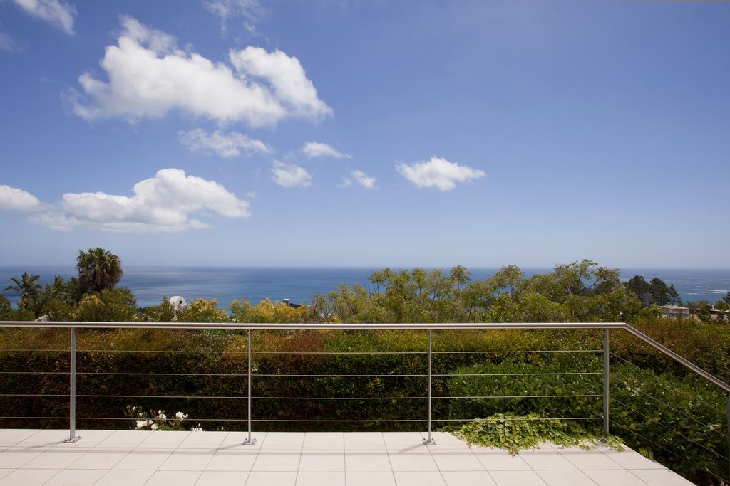 Entabeni Guest House Cape Town Bagian luar foto