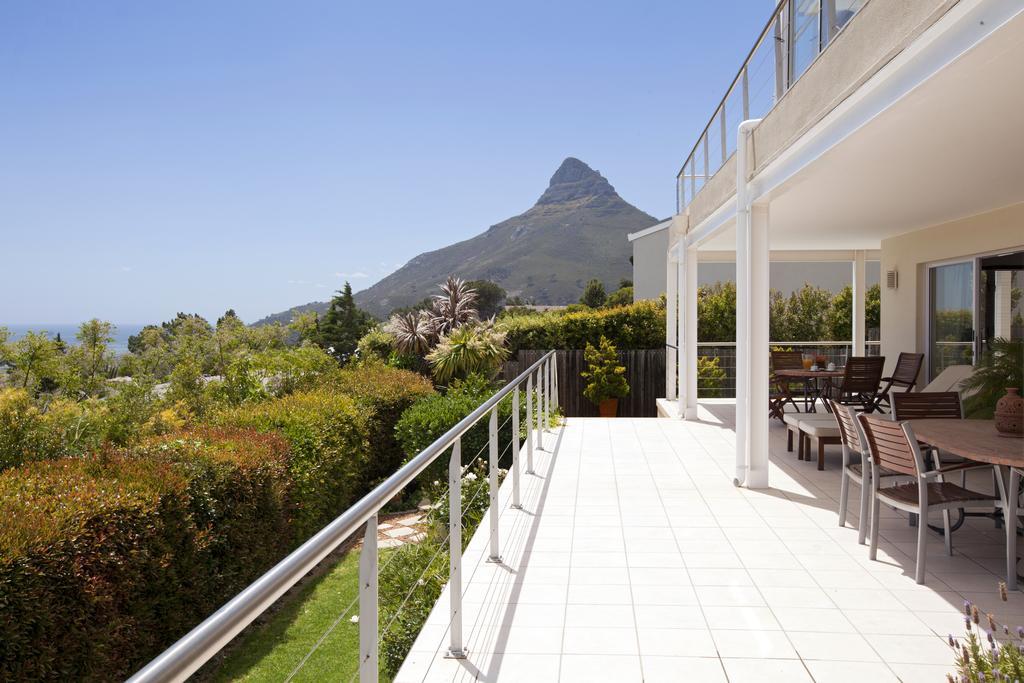 Entabeni Guest House Cape Town Bagian luar foto