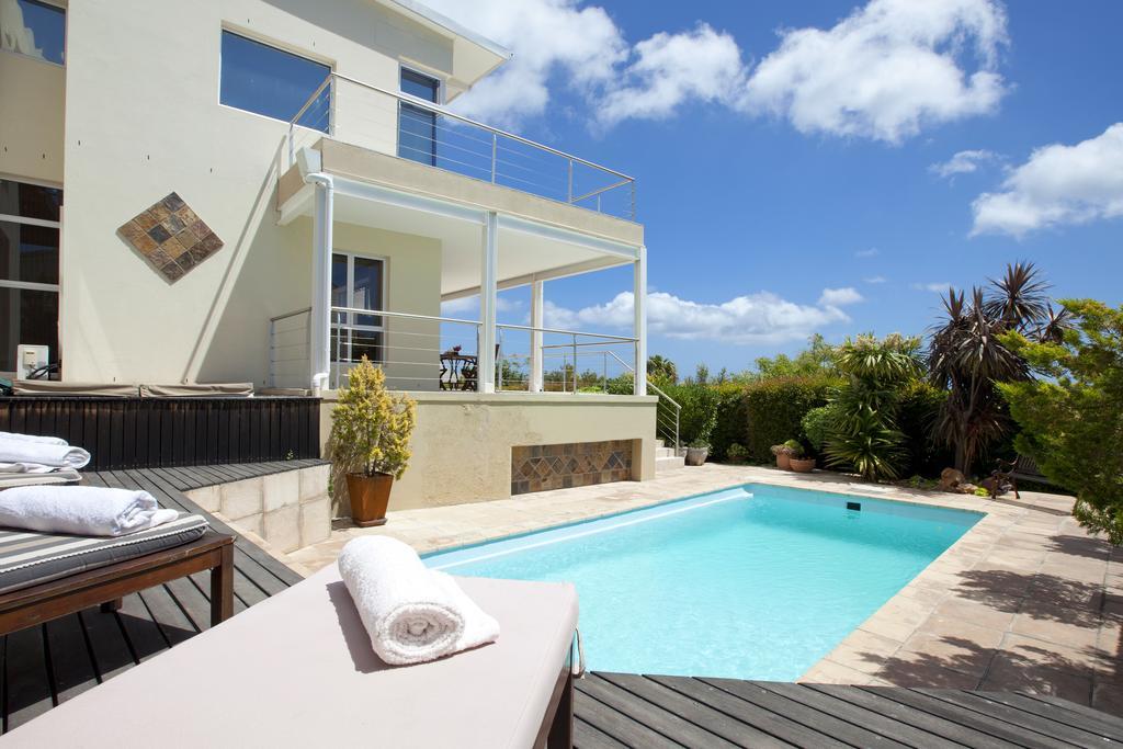 Entabeni Guest House Cape Town Bagian luar foto