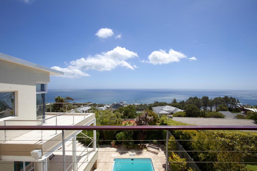 Entabeni Guest House Cape Town Bagian luar foto
