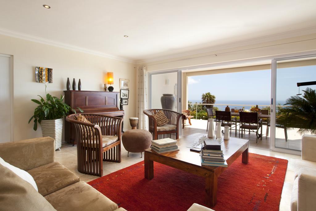 Entabeni Guest House Cape Town Bagian luar foto