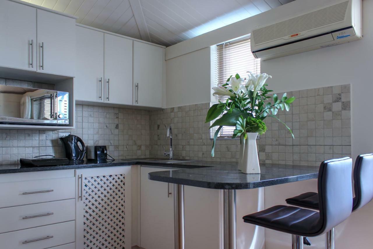 Entabeni Guest House Cape Town Bagian luar foto