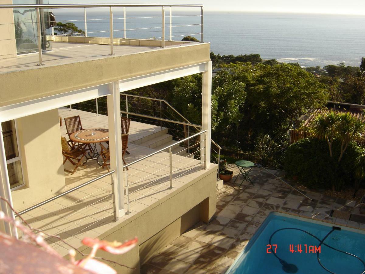 Entabeni Guest House Cape Town Bagian luar foto