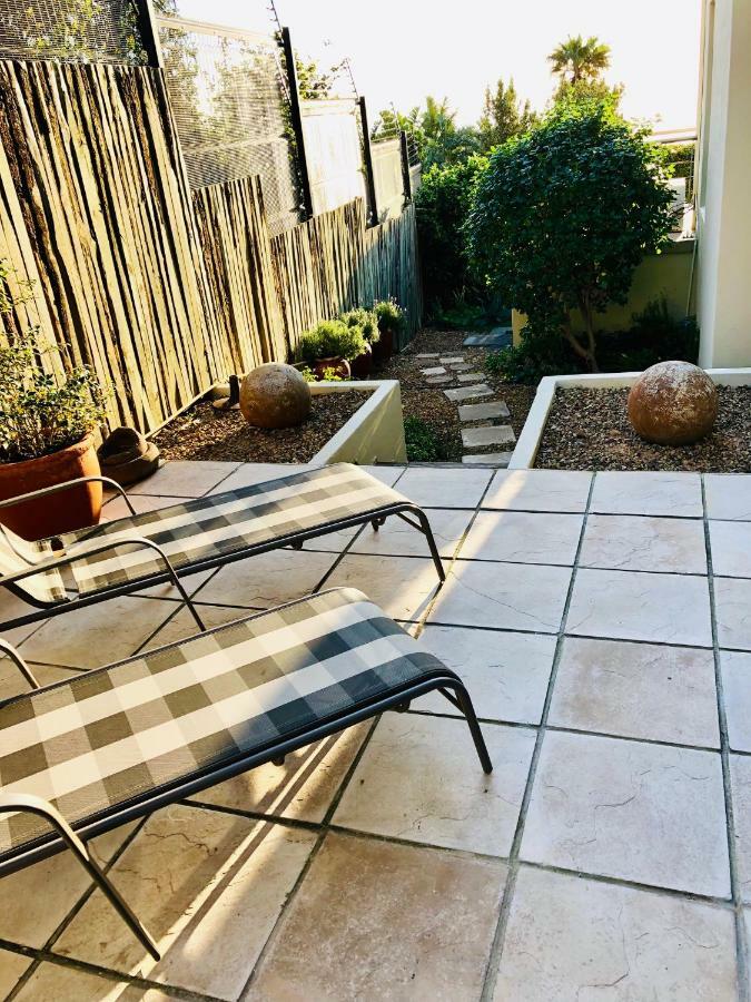 Entabeni Guest House Cape Town Bagian luar foto
