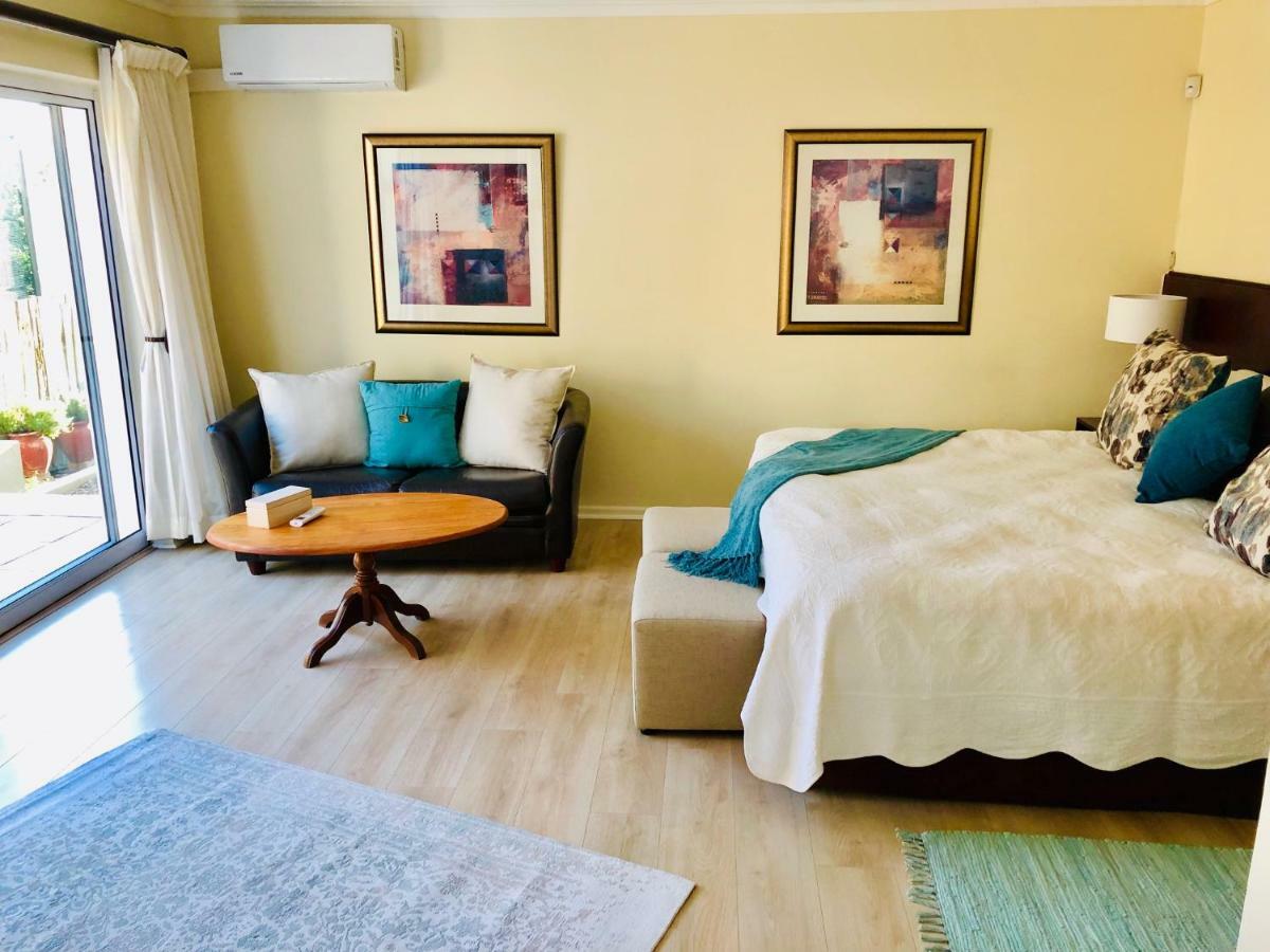 Entabeni Guest House Cape Town Bagian luar foto