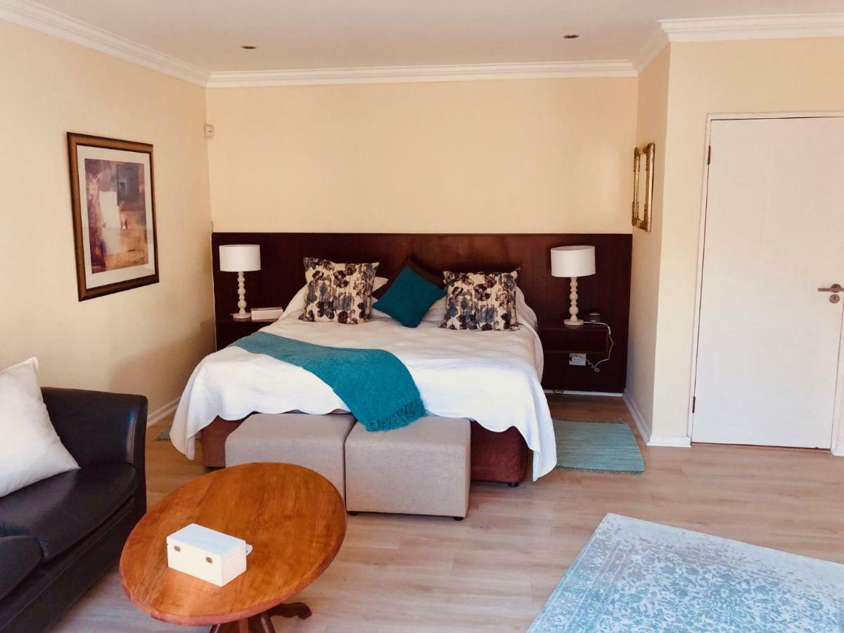 Entabeni Guest House Cape Town Bagian luar foto